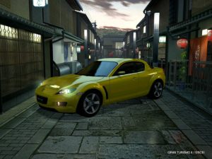 خرید بازی Gran Turismo 4 - گرن توریسمو 4 برای PS2