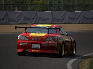 خرید بازی Gran Turismo 4 - گرن توریسمو 4 برای PS2