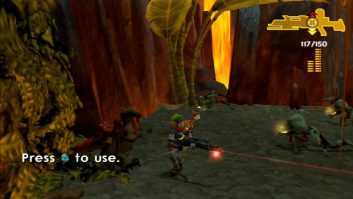 خرید بازی Jak 3 جاک 3 برای PS2