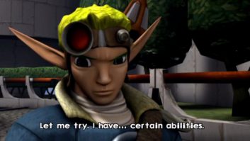 خرید بازی Jak and Daxter The Lost Frontier برای PS2