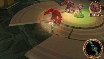 خرید بازی Jak and Daxter The Lost Frontier برای PS2