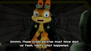 خرید بازی Jak and Daxter The Lost Frontier برای PS2