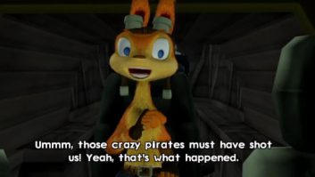 خرید بازی Jak and Daxter The Lost Frontier برای PS2