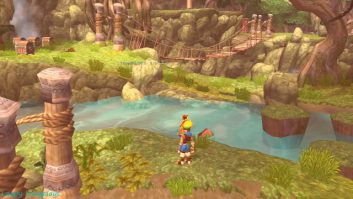 خرید بازی Jak and Daxter The Precursor Legacy برای PS2