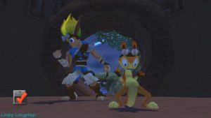 خرید بازی Jak and Daxter The Precursor Legacy برای PS2