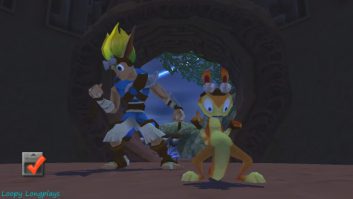 خرید بازی Jak and Daxter The Precursor Legacy برای PS2