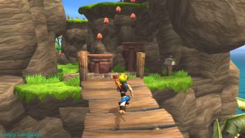 خرید بازی Jak and Daxter The Precursor Legacy برای PS2
