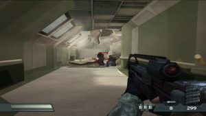 خرید بازی Killzone برای PS2