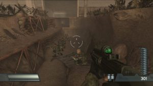 خرید بازی Killzone برای PS2