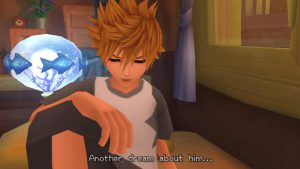 خرید بازی Kingdom Hearts II Final Mix برای PS2