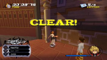 خرید بازی Kingdom Hearts II Final Mix برای PS2