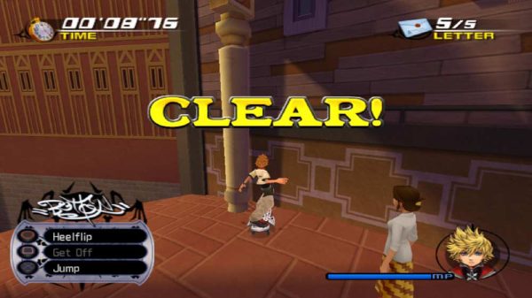 خرید بازی Kingdom Hearts II Final Mix برای PS2