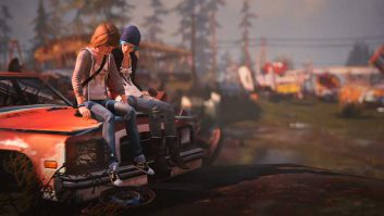 خرید بازی Life Is Strange Season 1 برای PC