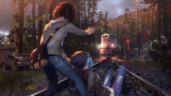 خرید بازی Life Is Strange Season 1 برای PC