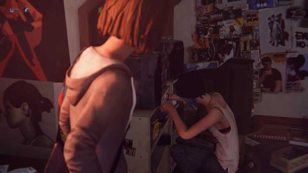 خرید بازی Life Is Strange Season 1 برای PC