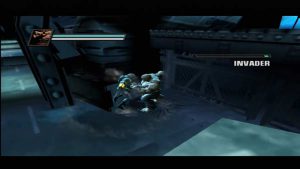 خرید بازی Marvel Nemesis Rise of the Imperfects برای PS2