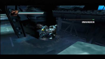 خرید بازی Marvel Nemesis Rise of the Imperfects برای PS2