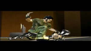 خرید بازی Marvel Nemesis Rise of the Imperfects برای PS2