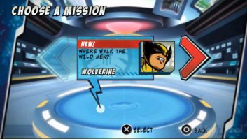خرید بازی Marvel Super Hero Squad برای PS2