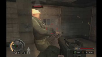خرید بازی Medal of Honor European Assault - مدال افتخار برای PS2