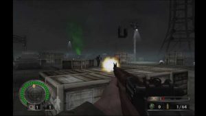 خرید بازی Medal of Honor European Assault - مدال افتخار برای PS2