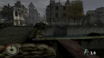 خرید بازی Medal of Honor Frontline - مدال افتخار برای PS2