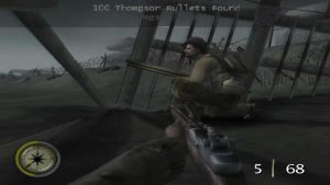خرید بازی Medal of Honor Frontline - مدال افتخار برای PS2