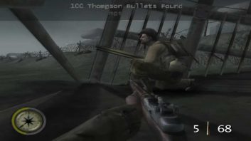خرید بازی Medal of Honor Frontline - مدال افتخار برای PS2