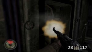 خرید بازی Medal of Honor Frontline - مدال افتخار برای PS2