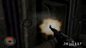 خرید بازی Medal of Honor Frontline - مدال افتخار برای PS2