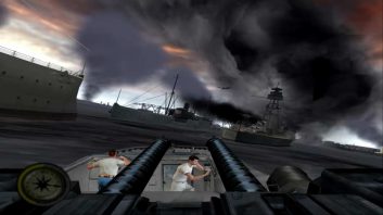خرید بازی Medal of Honor Rising Sun - مدال افتخار برای PS2