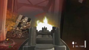 خرید بازی Medal of Honor Vanguard - مدال افتخار برای PS2