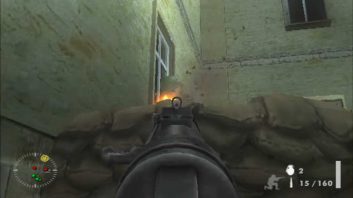 خرید بازی Medal of Honor Vanguard - مدال افتخار برای PS2