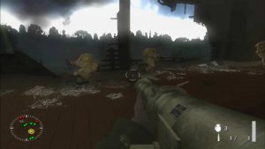 خرید بازی Medal of Honor Vanguard - مدال افتخار برای PS2