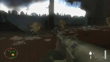 خرید بازی Medal of Honor Vanguard - مدال افتخار برای PS2