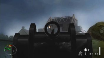 خرید بازی Medal of Honor Vanguard - مدال افتخار برای PS2