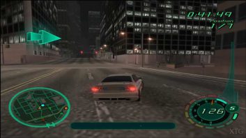 خرید بازی Midnight Club II برای PC