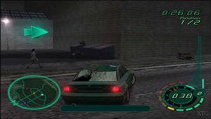 خرید بازی Midnight Club II برای PC