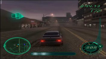 خرید بازی Midnight Club II برای PC