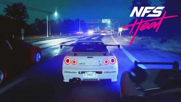 خرید بازی Need for Speed Heat برای PC کامپیوتر