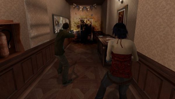 خرید بازی Obscure II برای PS2