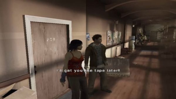 خرید بازی Obscure The Aftermath برای PS2