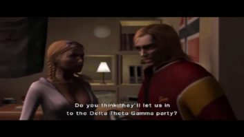 خرید بازی Obscure The Aftermath برای PS2