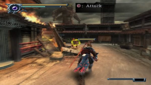خرید بازی Onimusha Dawn of Dreams - اونیموشا برای PS2