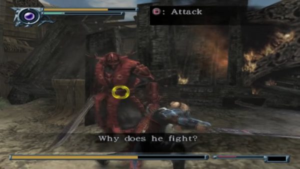 خرید بازی Onimusha Dawn of Dreams - اونیموشا برای PS2