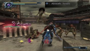 خرید بازی Onimusha Dawn of Dreams - اونیموشا برای PS2