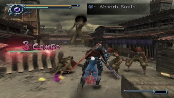 خرید بازی Onimusha Dawn of Dreams - اونیموشا برای PS2