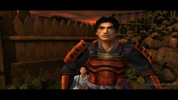 خرید بازی Onimusha Warlords - اونیموشا برای PS2