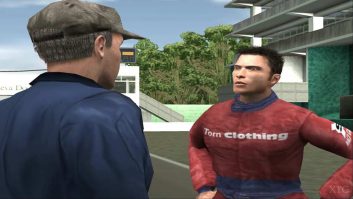 خرید بازی TOCA Race Driver برای PS2