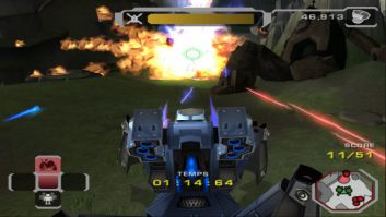 خرید بازی Ratchet Deadlocked برای PS2